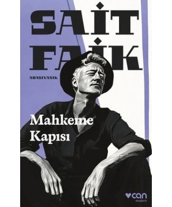 Mahkeme Kapısı