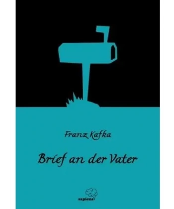 Brief an der Vater