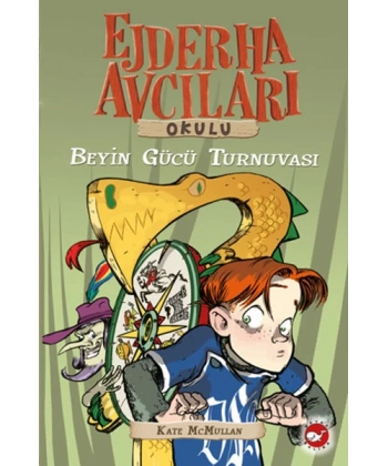 Ejderha Avcıları Okulu 7 Beyin Gücü Turnuvası