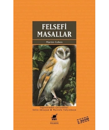 Felsefi Masallar