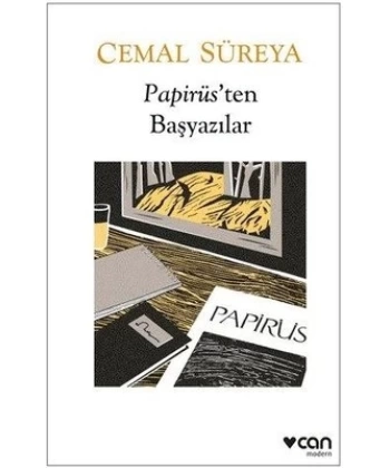 Papirüsten Başyazılar: Düzyazılar