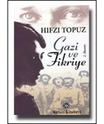 Gazi ve Fikriye