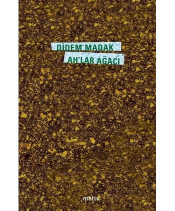 Ah’lar Ağacı