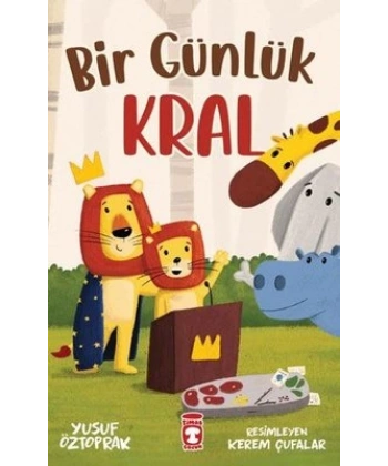Bir Günlük Kral