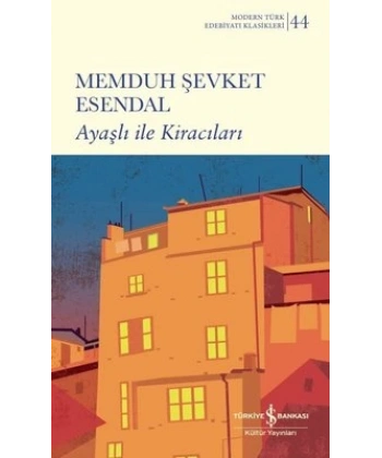 Ayaşlı İle Kiracıları
