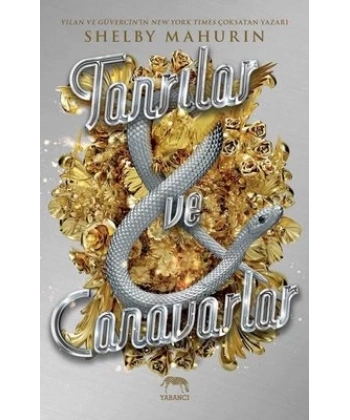 Tanrılar ve Canavarlar