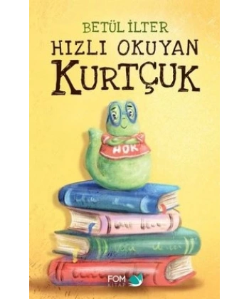Hızlı Okuyan Kurtçuk