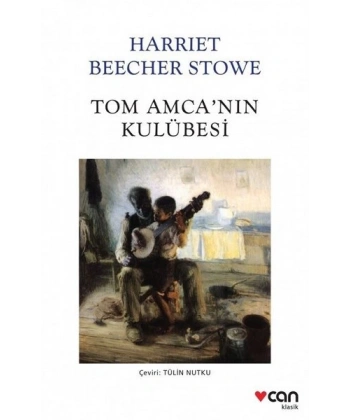 Tom Amcanın Kulübesi