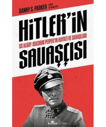 Hitler’in Savaşçısı