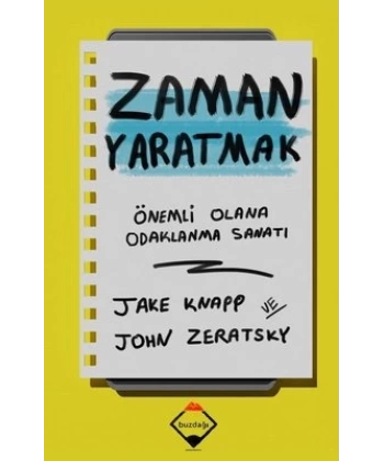 Zaman Yaratmak