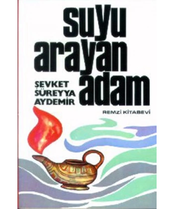Suyu Arayan Adam