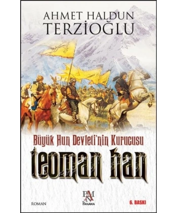 Teoman Han