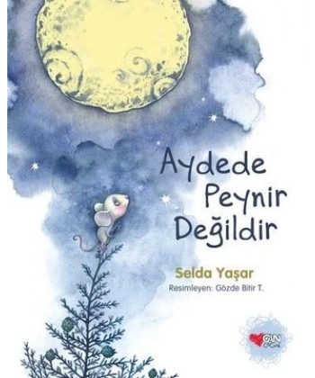 Aydede Peynir Değildir