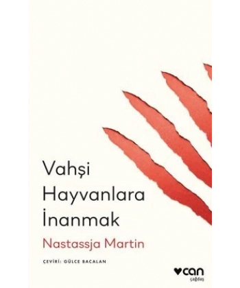 Vahşi Hayvanlara İnanmak