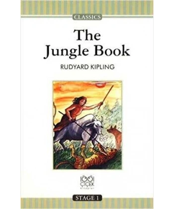 The Jungle Book ( Stage 1)