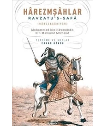 Harezmşahlar