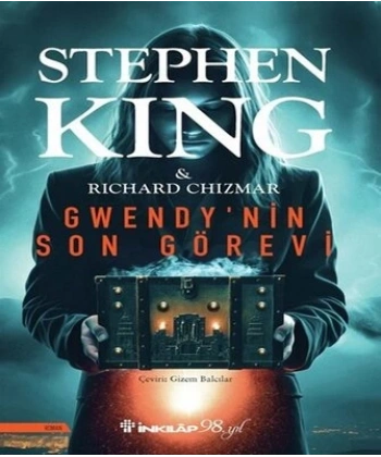 Gwendynin Son Görevi