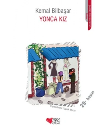 Yonca Kız