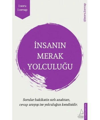 İnsanın Merak Yolculuğu