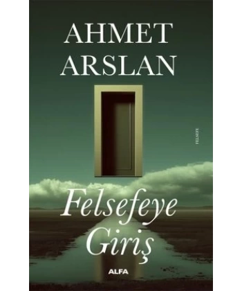 Felsefeye Giriş