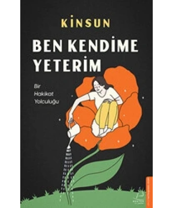 Ben Kendime Yeterim