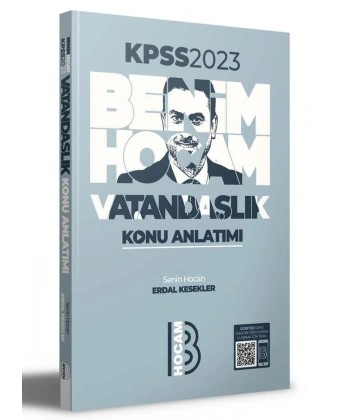 Kpss Gk Vatandaşlik Konu Anlt-2023