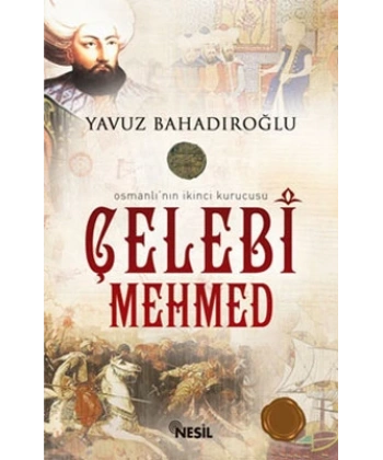 Çelebi Mehmed