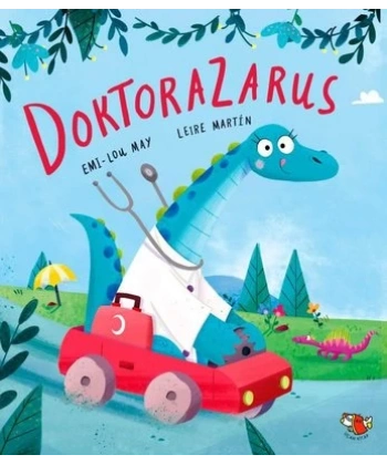 Doktorazarus