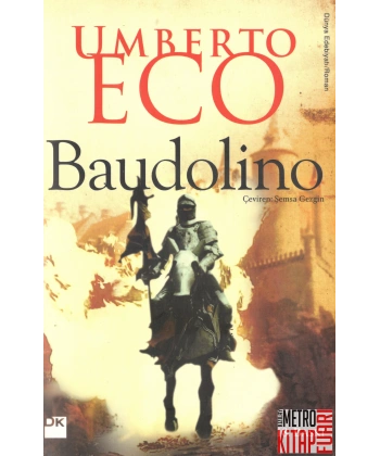 Baudolino