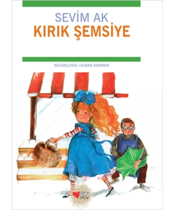 Kırık Şemsiye