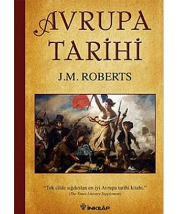 Avrupa Tarihi