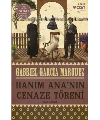 Hanım Ananın Cenaze Töreni