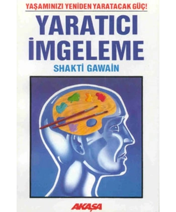 Yaratıcı İmgeleme