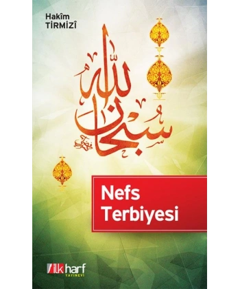 Nefs Terbiyesi