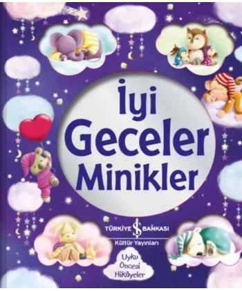 İyi Geceler Minikler