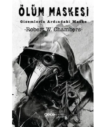 Ölüm Maskesi Gizemlerin Ardındaki Maske