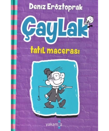 Çaylak-Tatil Macerası
