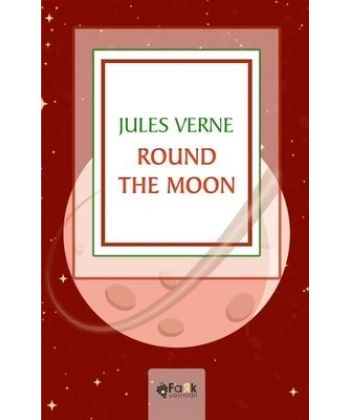 Round The Moon