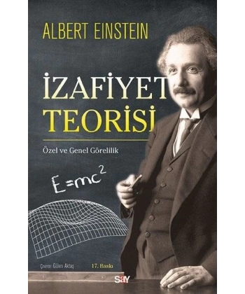 İzafiyet Teorisi