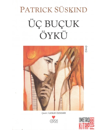 Üç Buçuk Öykü