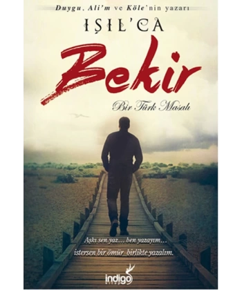Bekir - Bir Türk Masalı