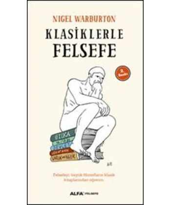 Klasiklerle Felsefe