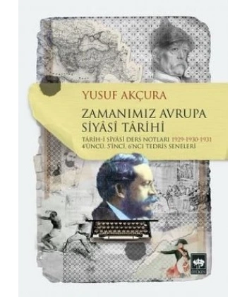 Zamanımız Avrupa Siyasi Tarihi