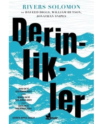Derinlikler