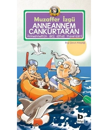 Anneannem Cankurtaran