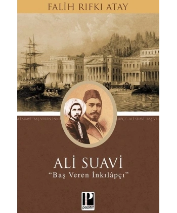 Ali Suavi