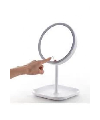 Işıklı Makyaj Aynası