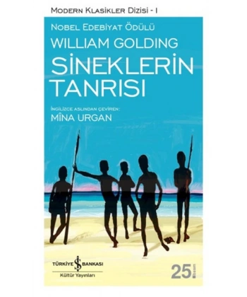 Sineklerin Tanrısı