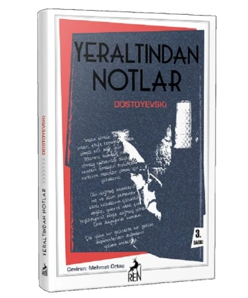 Yeraltından Notlar