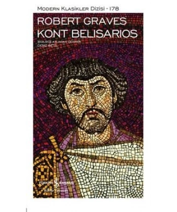 Kont Belisarios